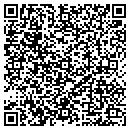 QR code with A And A Concrete Block Inc contacts