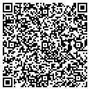 QR code with A C Krebs CO contacts