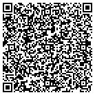 QR code with Alley-Cassetty Brick & Block contacts