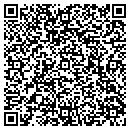 QR code with Art Talks contacts