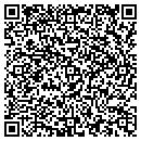 QR code with J R Custom Works contacts