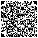 QR code with C C Castpolymers contacts