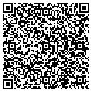 QR code with Amazing Glaze contacts