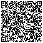 QR code with Advanced Built Structures Inc contacts