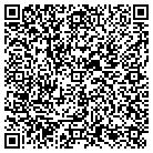 QR code with Advanced Foam Concrete Supply contacts