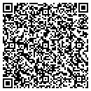 QR code with C A International LLC contacts