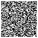 QR code with Alex Vault Co contacts