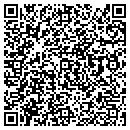 QR code with Althea Vault contacts