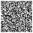 QR code with John's Towing contacts