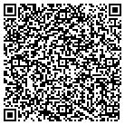 QR code with Custom Cast Stone LLC contacts