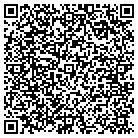 QR code with Advanced Drainage Systems Inc contacts