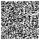 QR code with Cadillac Concrete Pipe Inc contacts