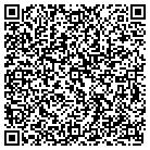 QR code with B & B Precast & Pipe LLC contacts