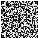 QR code with C & L Tiling Inc contacts