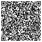 QR code with Madison Concrete Products Corp contacts