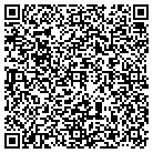 QR code with Academy Concrete Products contacts