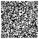 QR code with Adjustable Floor Supports Inc contacts