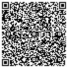 QR code with Custom Pool Coping Inc contacts