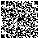QR code with A Better Cleaning Service contacts