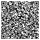 QR code with Ace Hardwood contacts