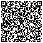 QR code with Alpha Concrete Products Inc contacts