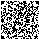 QR code with Clover Fitness Center contacts