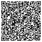 QR code with Calumet Flexicore Corporation contacts