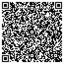 QR code with Artistic Statuary contacts