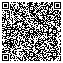QR code with Gary's Pottery contacts