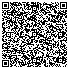 QR code with Memorial Monuments & Vaults contacts