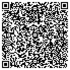 QR code with A1 Monuments & Engraving Inc contacts