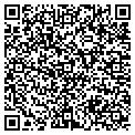 QR code with Mangia contacts