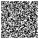 QR code with Howard Paving & Contracting contacts