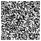 QR code with HYH Construction CO Inc. contacts