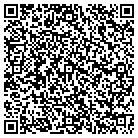 QR code with Utilities Structures Inc contacts