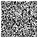 QR code with Adb Precast contacts