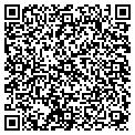 QR code with All Custom Precast Inc contacts