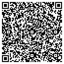 QR code with Hanson Aggregates contacts
