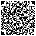 QR code with E L S Trading Inc contacts