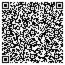 QR code with K Mar Structures LLC contacts