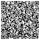 QR code with Hearth Classic's By Yoders contacts