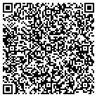 QR code with Marvins Automotive Service contacts