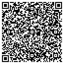 QR code with Ultimate Edging contacts