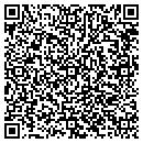QR code with Kb Toy Works contacts