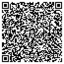 QR code with A & M Slitting Inc contacts