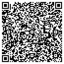 QR code with Arkwright Inc contacts