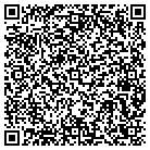 QR code with Custom Containers Inc contacts