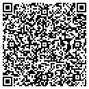 QR code with F-D-S Mfg CO contacts
