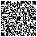 QR code with J & S Mfg contacts