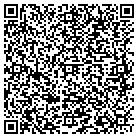QR code with Zebra Marketing contacts